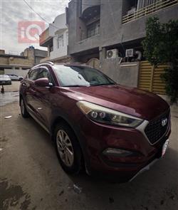 هيونداي توسان